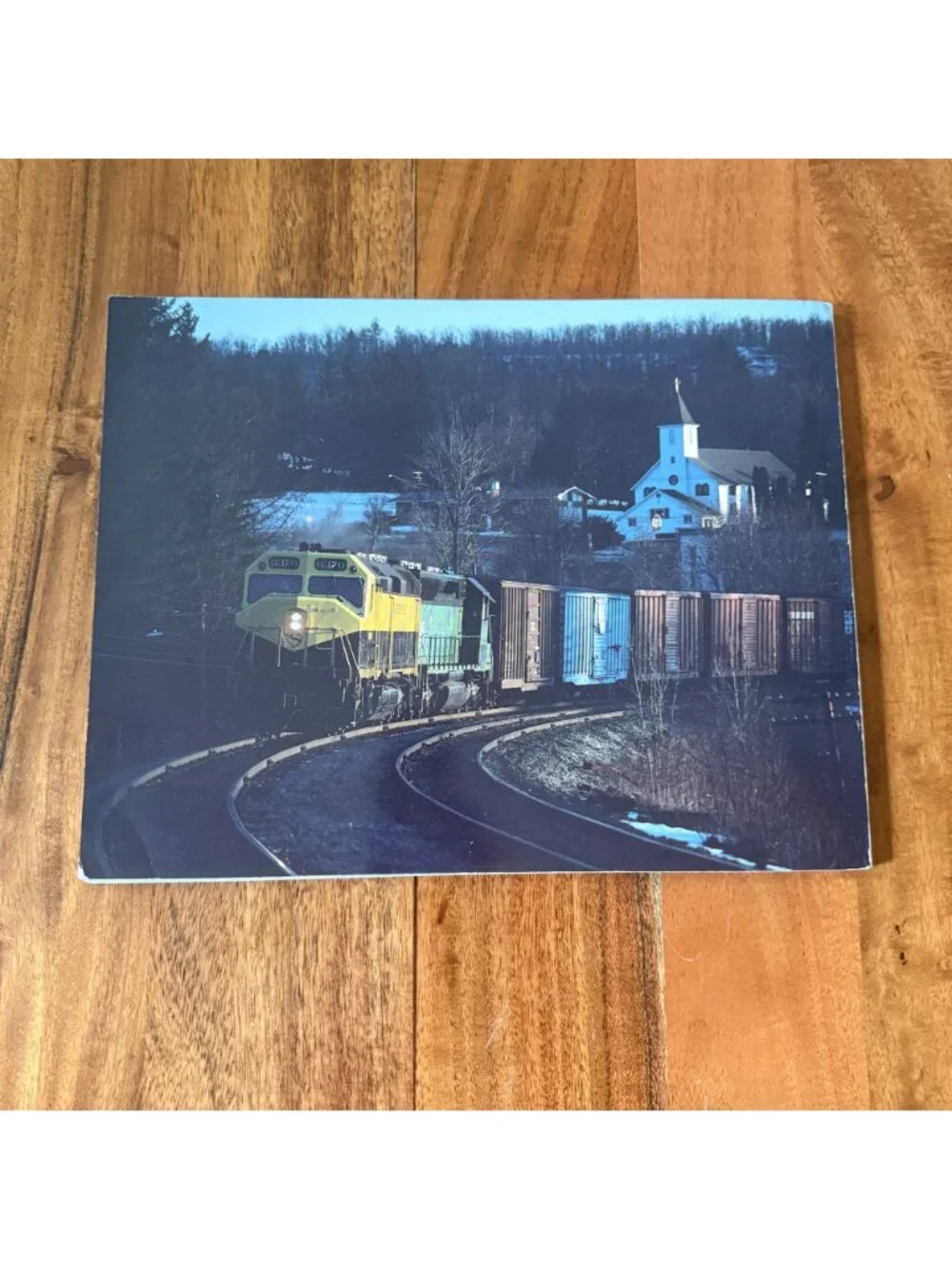 Susquehanna: From Shortlines to Stackpacks by Ken Karlewicz & Scott Hartley, PB